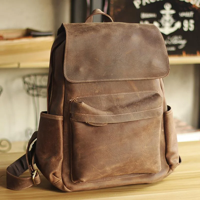Old Brown