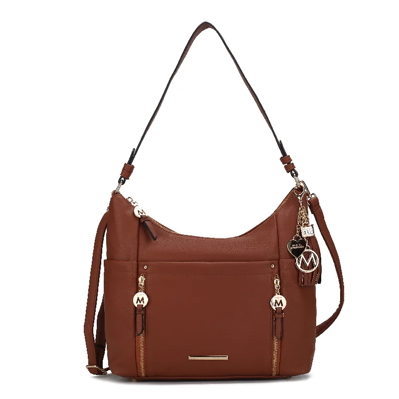 Cognac Brown