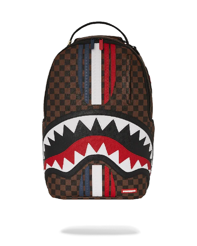 SHARKS IN PARIS GT BACKPACK