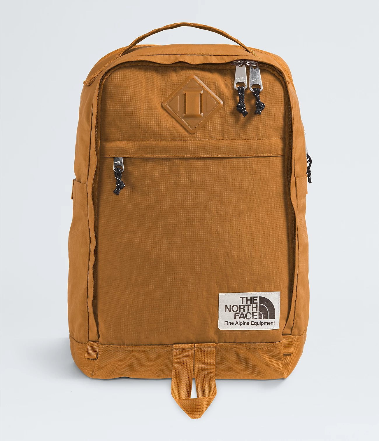 Timber Tan/TNF Black