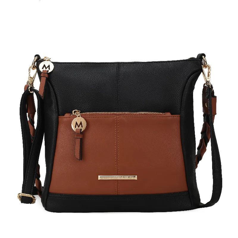 Cognac Brown