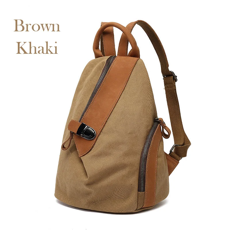 Brown Khaki