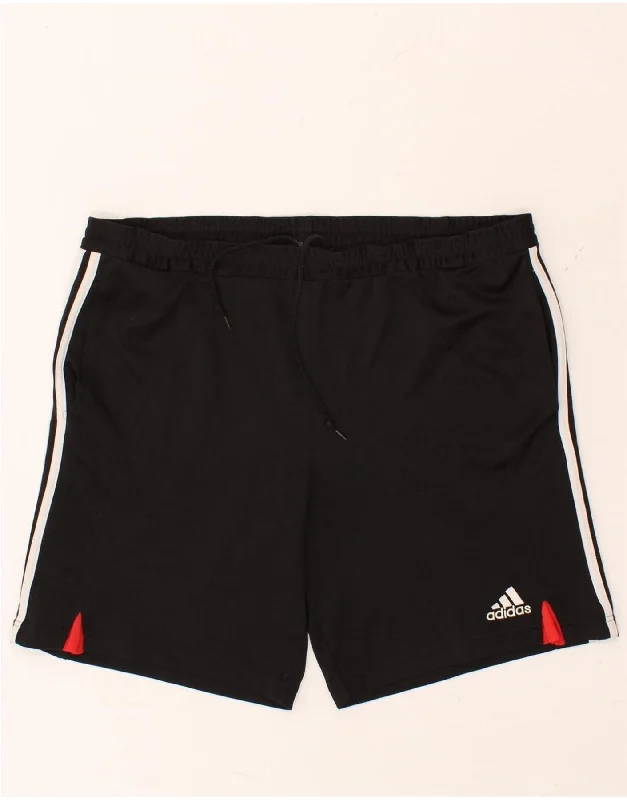 ADIDAS Mens Sport Shorts XL Black