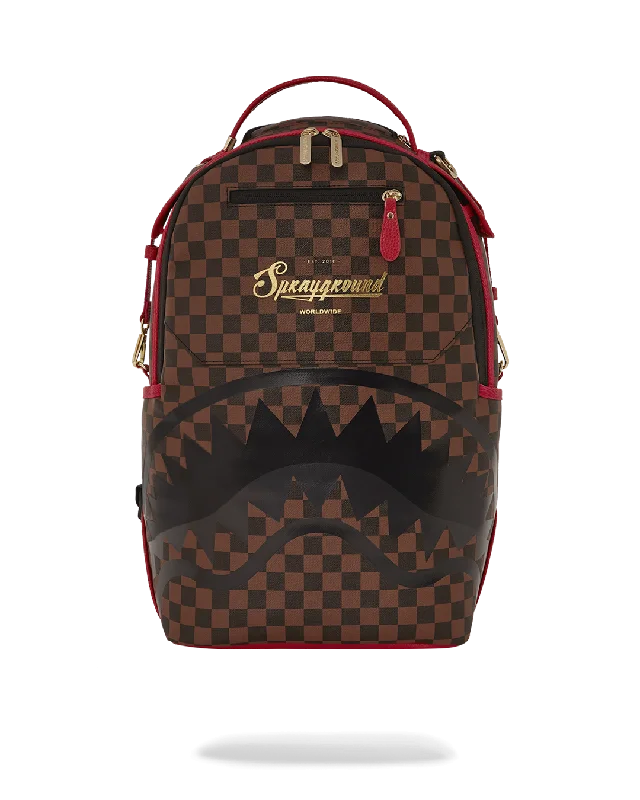TAKEOVER THE THRONE BACKPACK
