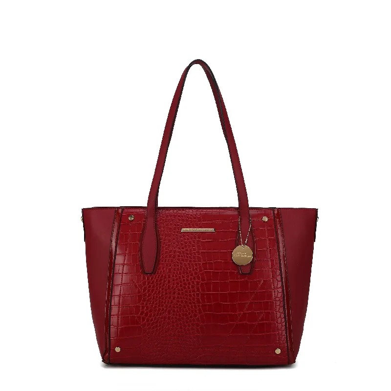Robin Tote Bag