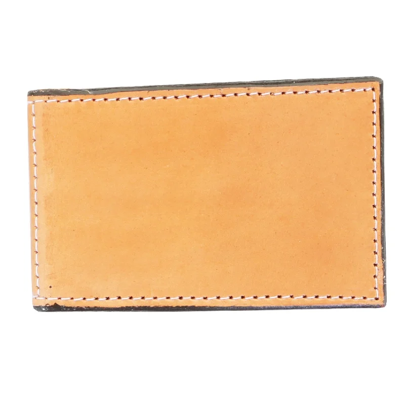 MC156 - Natural Money Clip