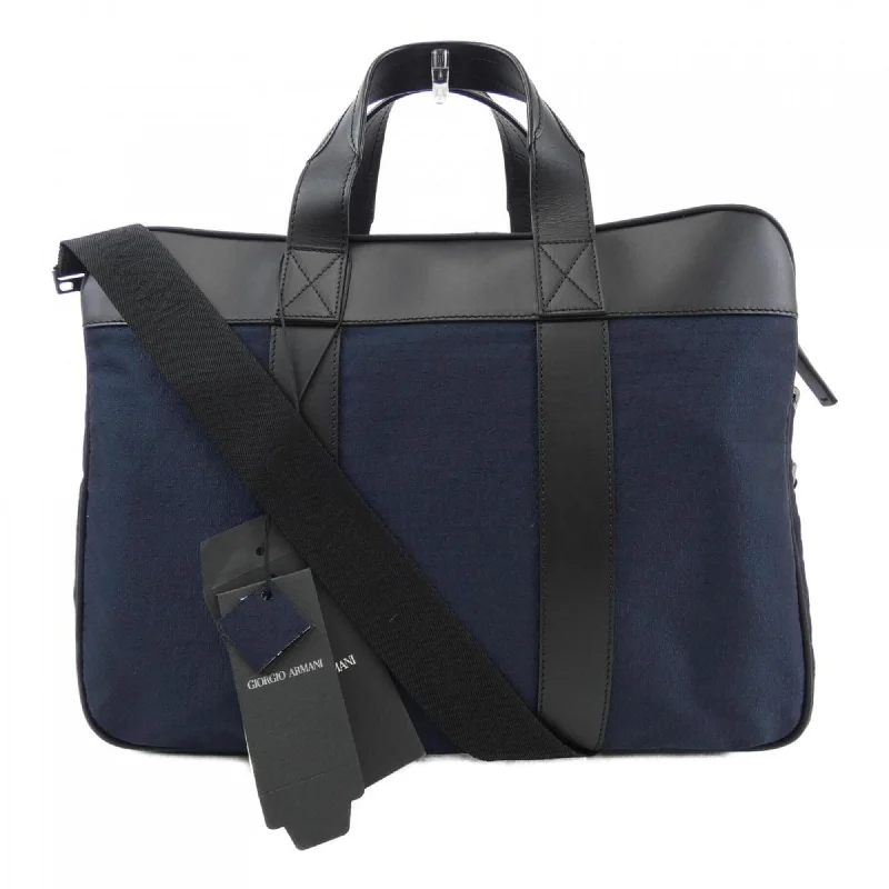 Giorgio Armani Handbag (Pre-Owned)