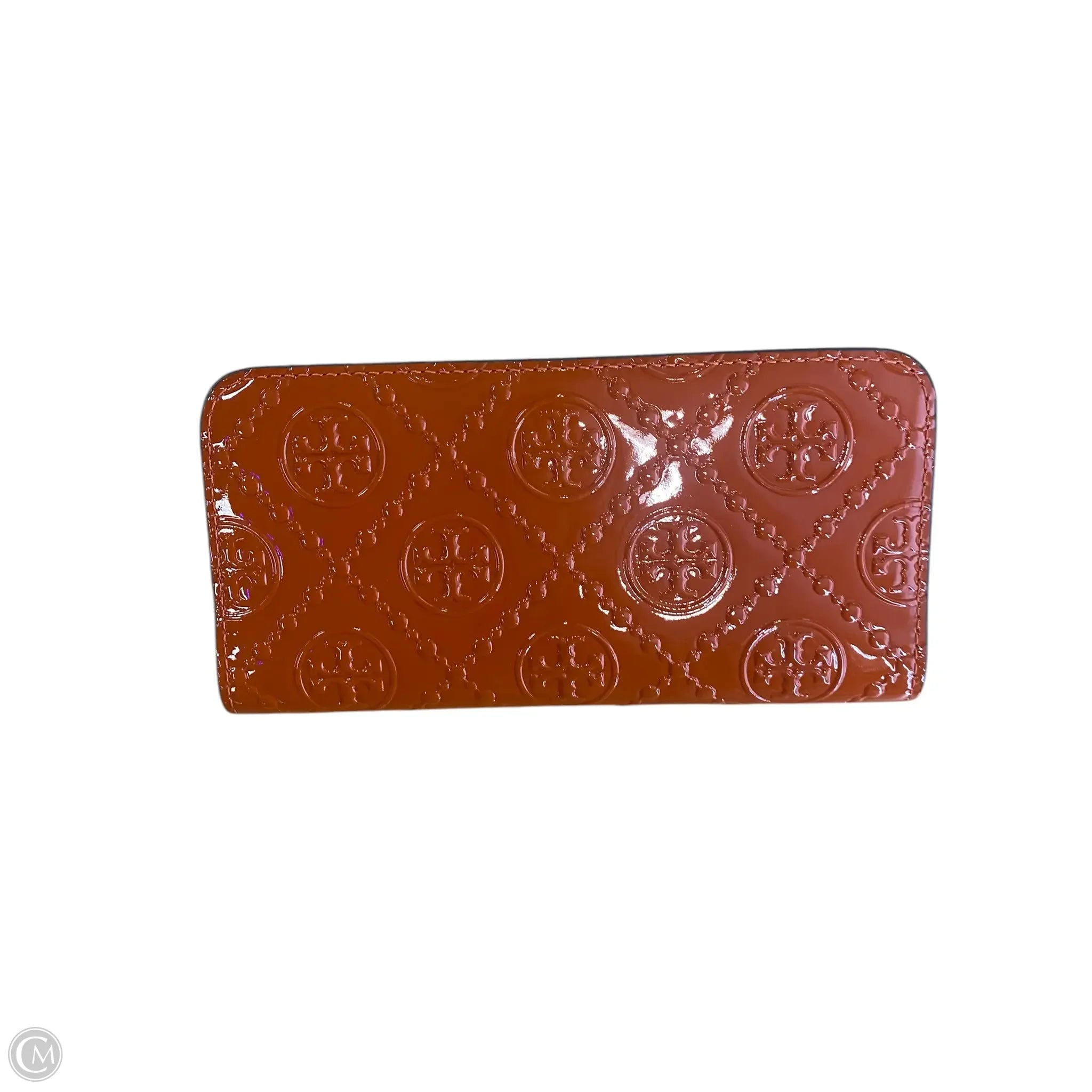 Wallet Designer By Tory Burch, Size: Medium