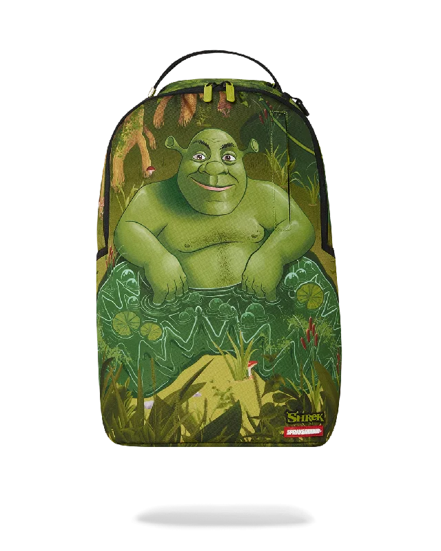 SHREK SWAMP JACUZZI BACKPACK