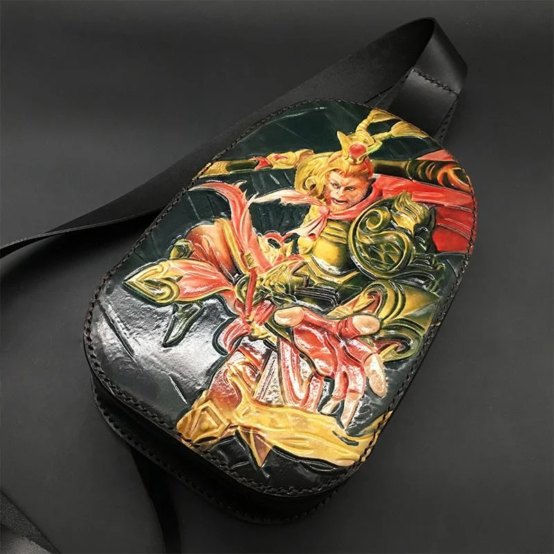 Black Monkey King