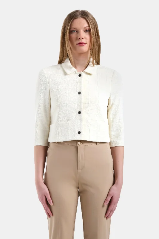 THE CAVENDISH JACKET