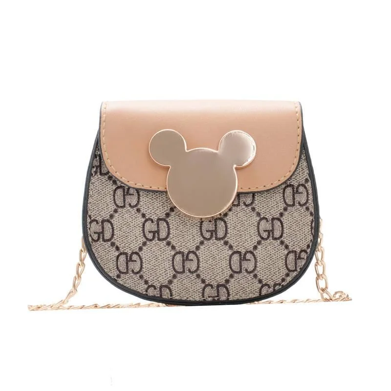Kids Mini Bag  -  479002