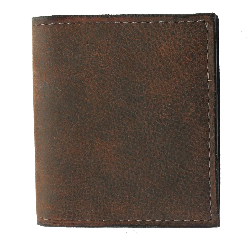 CCH03 - Brown Bomber Credit Card Holder