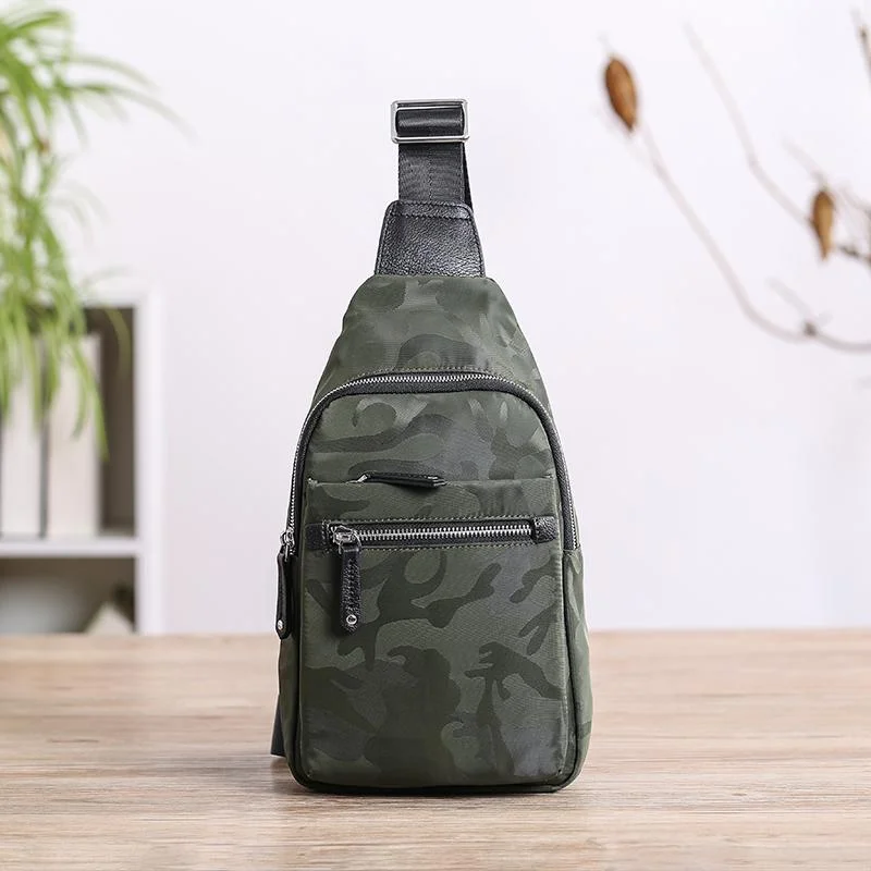 Green Camouflage