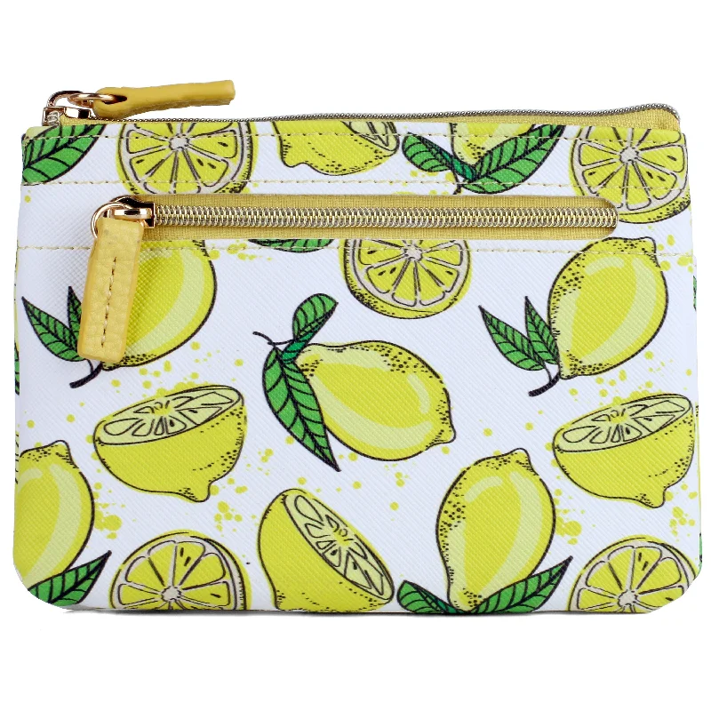 Lemon Squeeze
