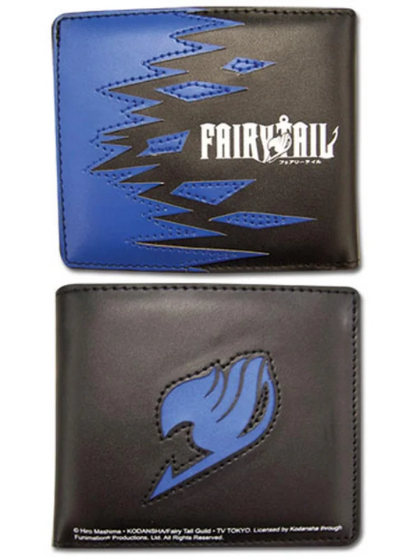 Fairy Tail - Gray Fullbuster Wallet