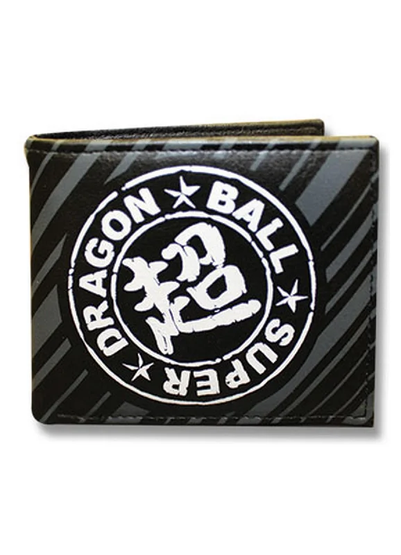 Dragon Ball Super - Icon Wallet