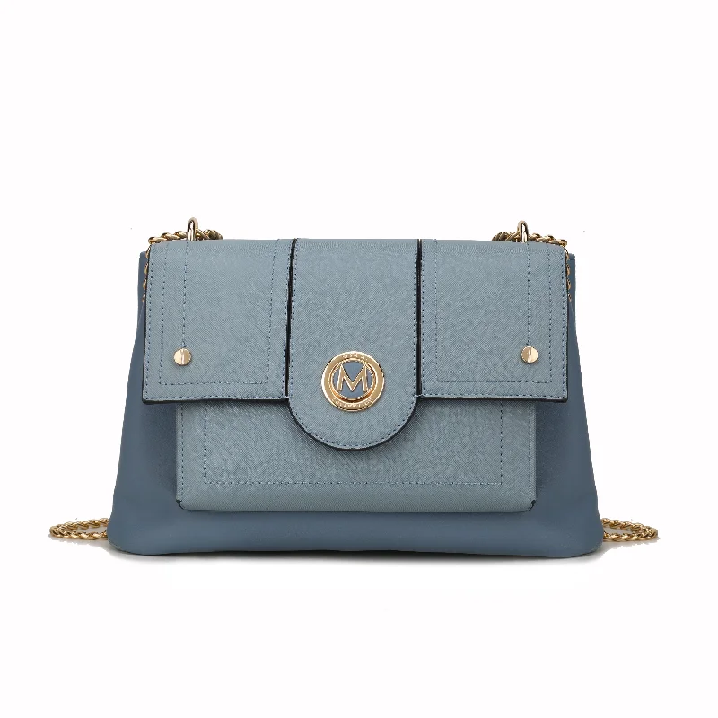 Denim Blue