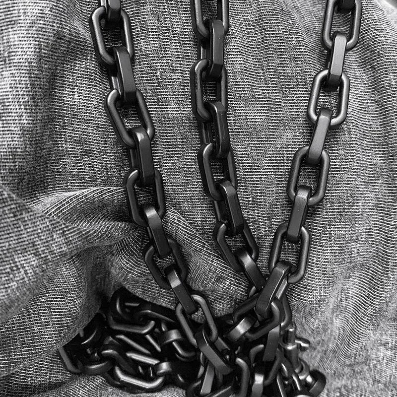 Black Metal WALLET CHAIN Black WALLET CHAIN LONG PANTS CHAIN Black Jeans Chain Jean ChainS FOR MEN Black Metal WALLET CHAIN Black WALLET CHAIN LONG PANTS CHAIN Black Jeans Chain Jean ChainS FOR MEN