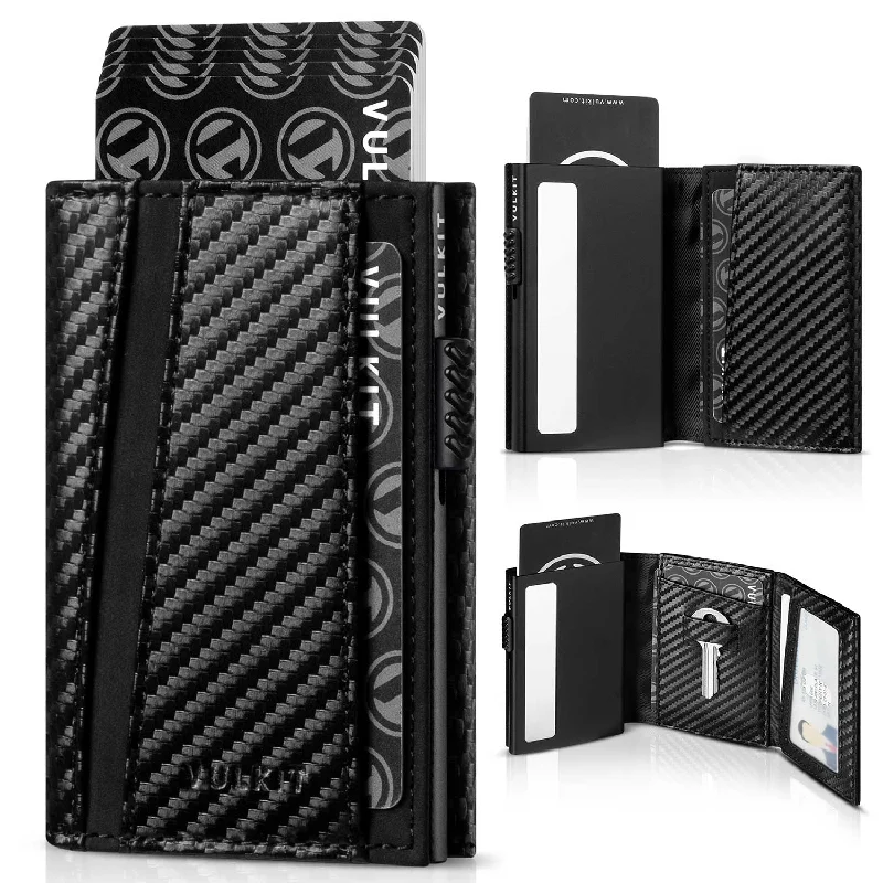 VC319-CF-Black
