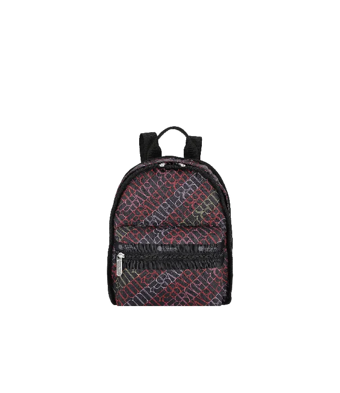 Mini Route Backpack