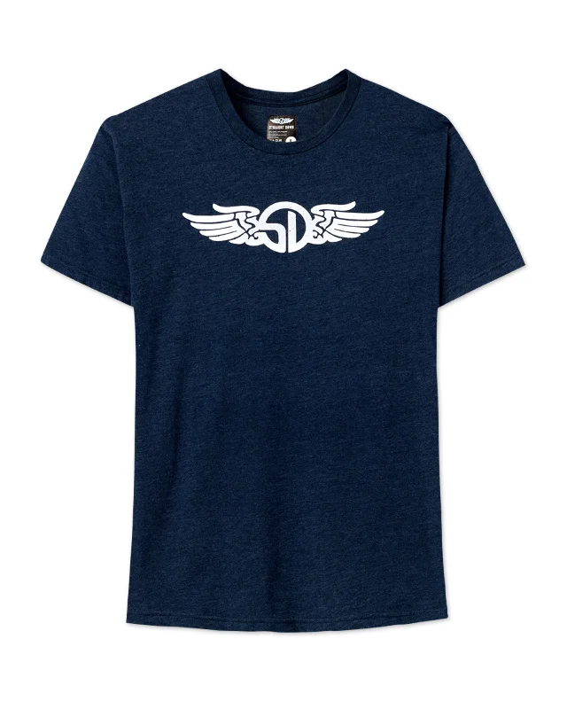 Wings Tee