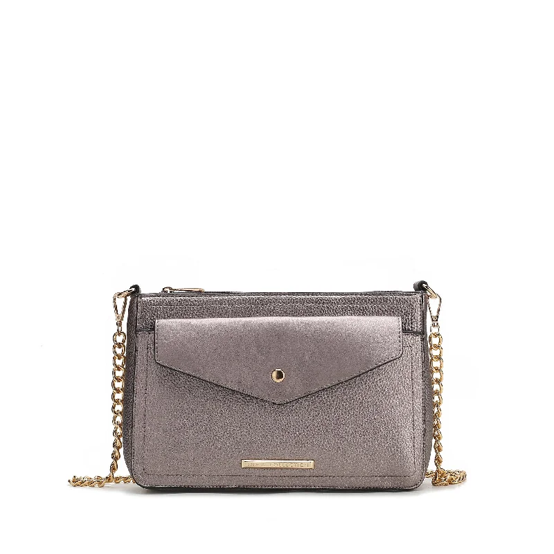 Maribel Convertible Crossbody Bag