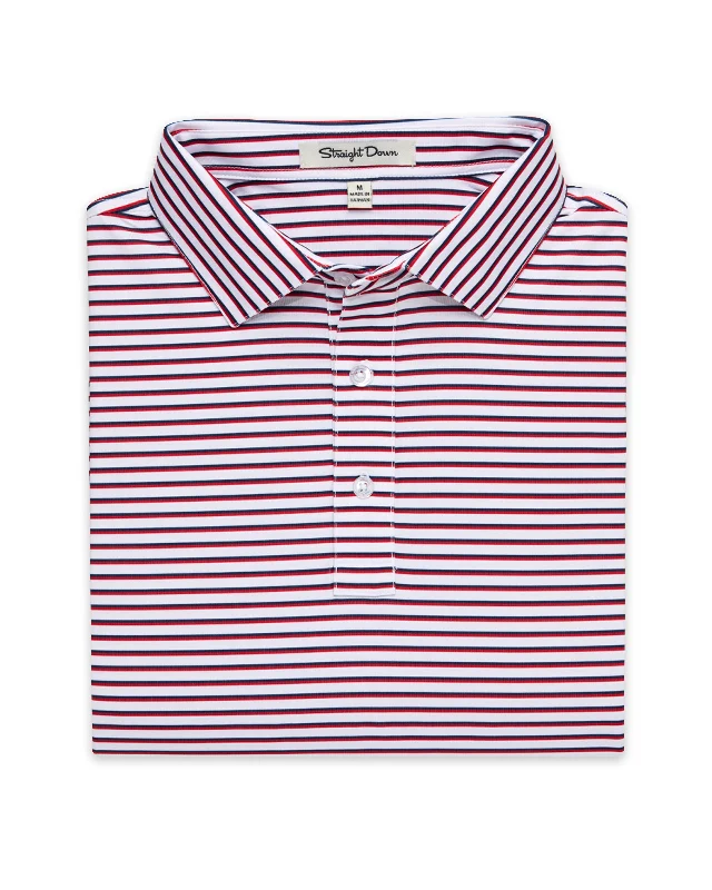 Flag Red