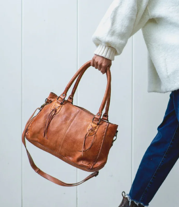 Bedstu Leather Rockababy Womens Handbag