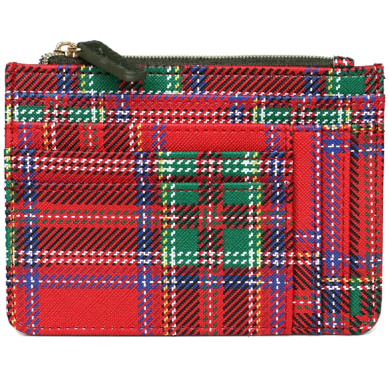 Olive Tartan