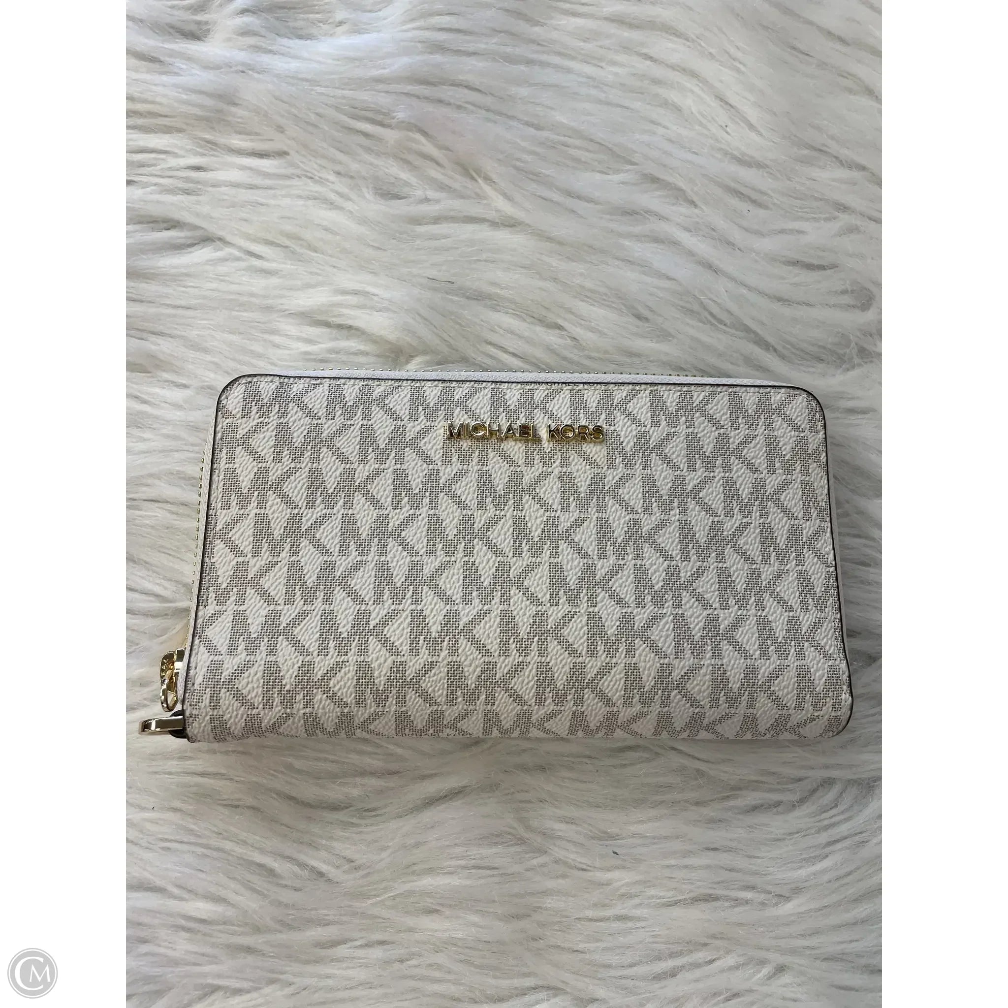 Wallet Designer By Michael Kors, Size: Medium