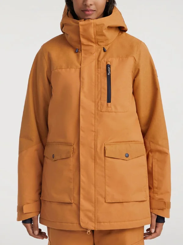 Utility Jacket