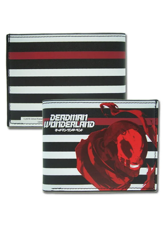 Deadman Wonderland - Wretched Egg Bi-Fold Wallet