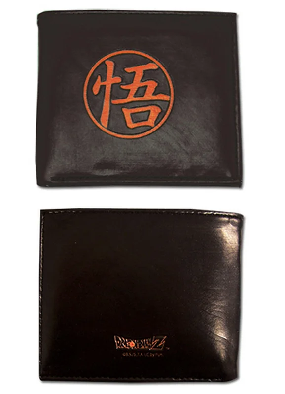 Dragon Ball Z - Symbol Bi-Fold Wallet