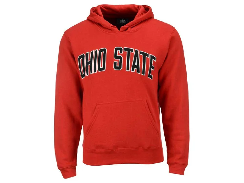Men's Identity Arch Hoodie
