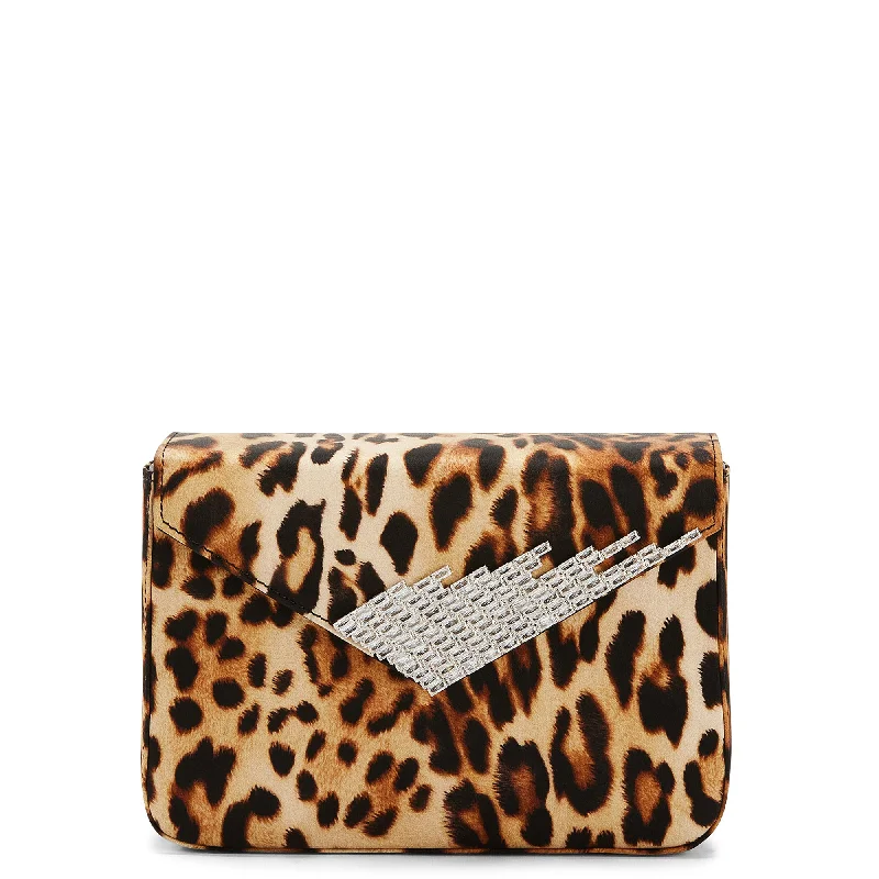 Giuseppe Zanotti Iveery Bag