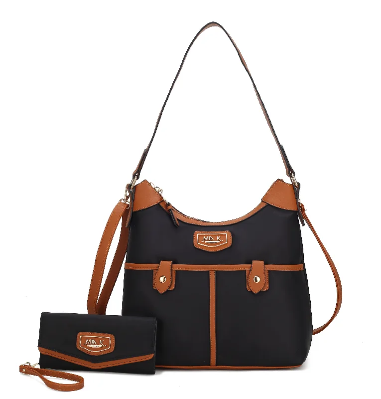 Cognac Brown