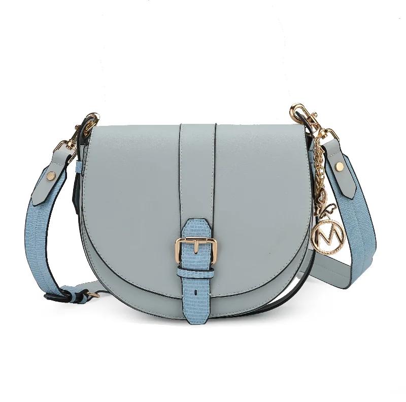 Denim Blue
