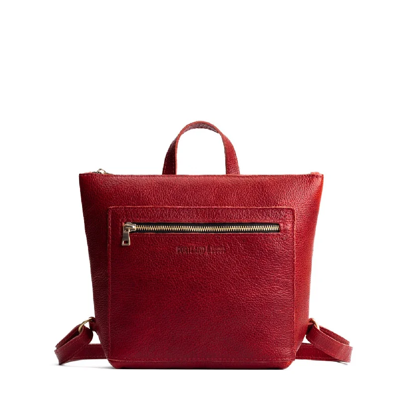 Chili Red