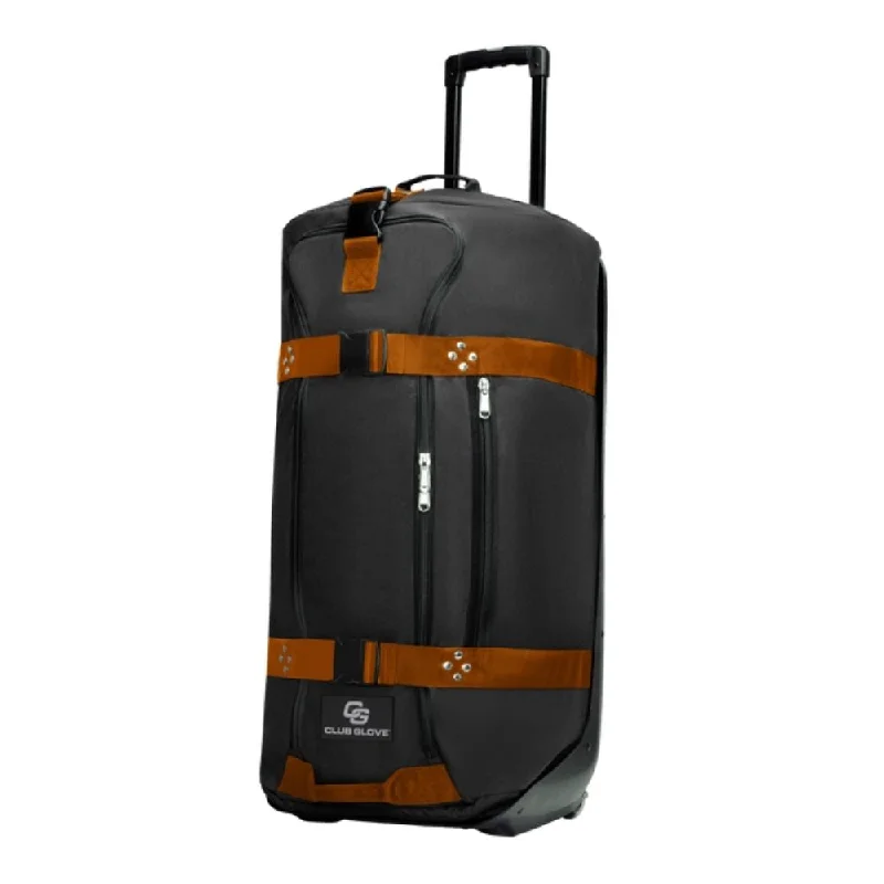 Black/Copper