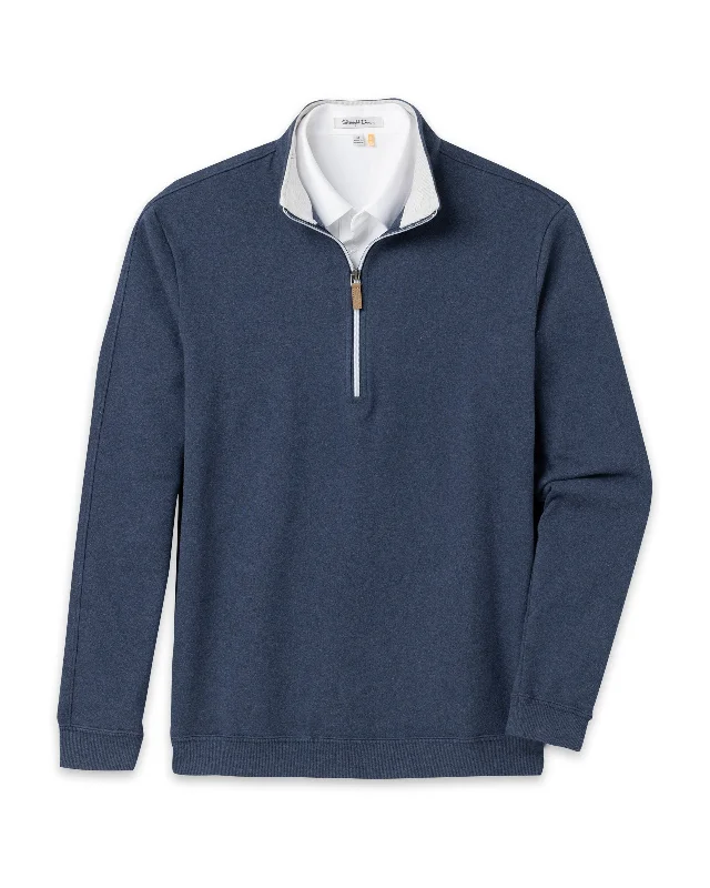 Burnside Quarter Zip