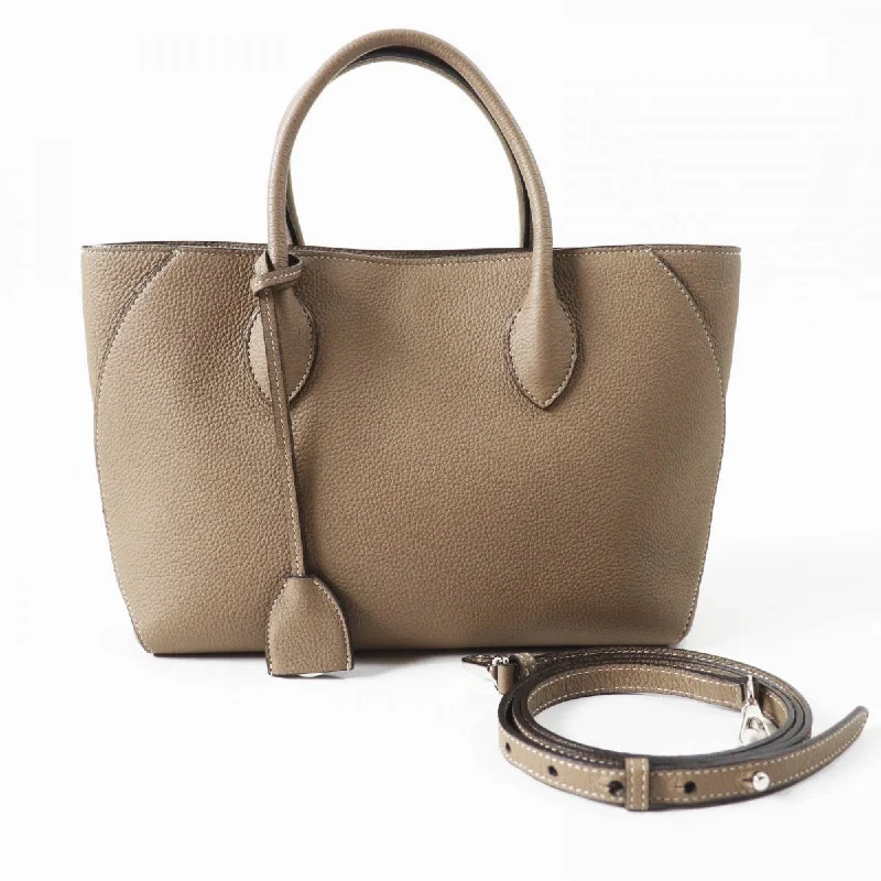 BONAVENTURA Handbag shrink leather Etope Mia 27