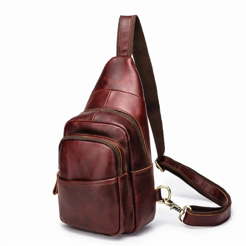 Red Brown