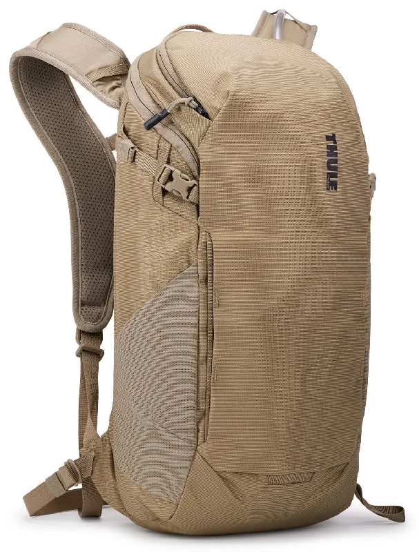 Thule AllTrail Hydration Pack 16L - Faded Khaki
