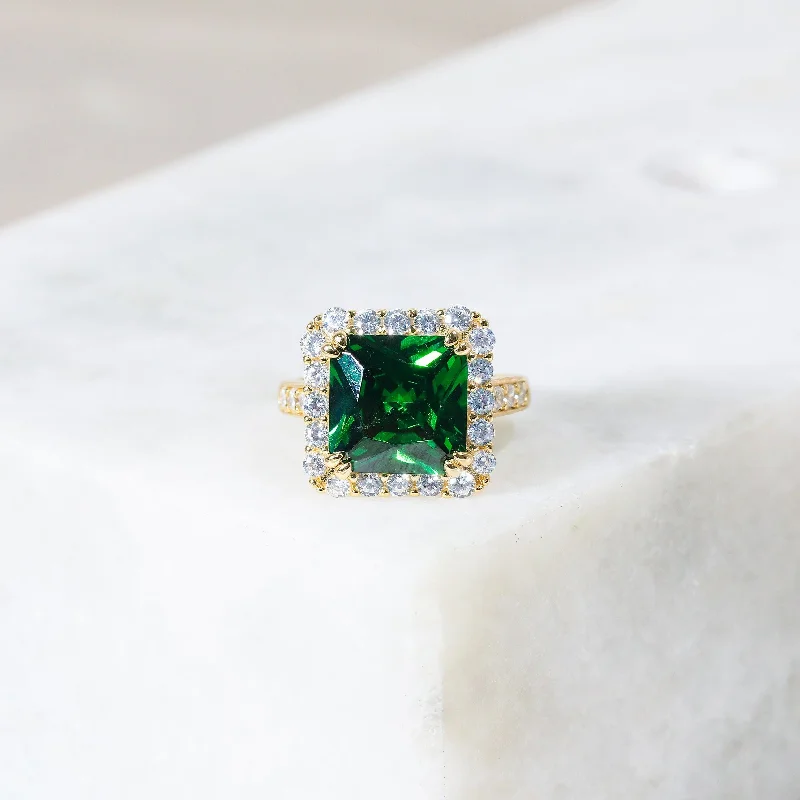 Niva Ring
