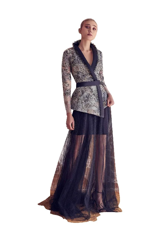 Gatti Nolli Couture GA5122GA5207 Dress