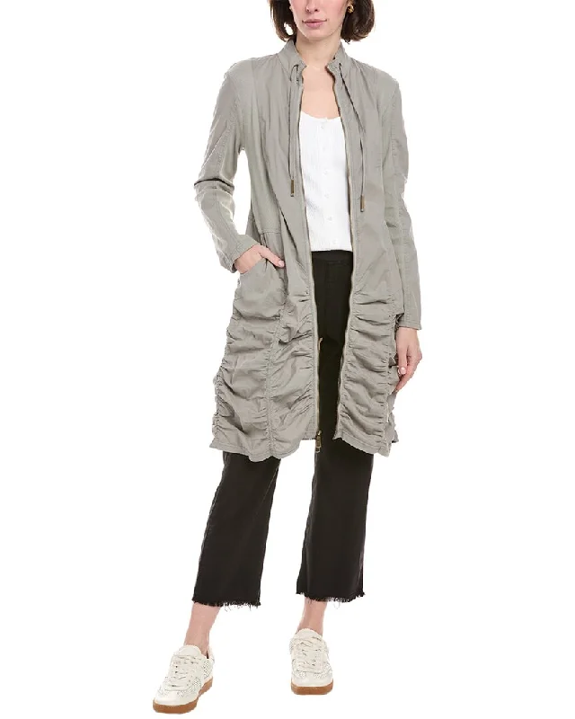 XCVI Fiore Jacket