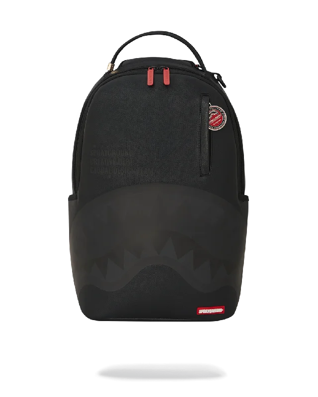 CREATIVE DEPT GLOBAL DESIGN TEAM BACKPACK