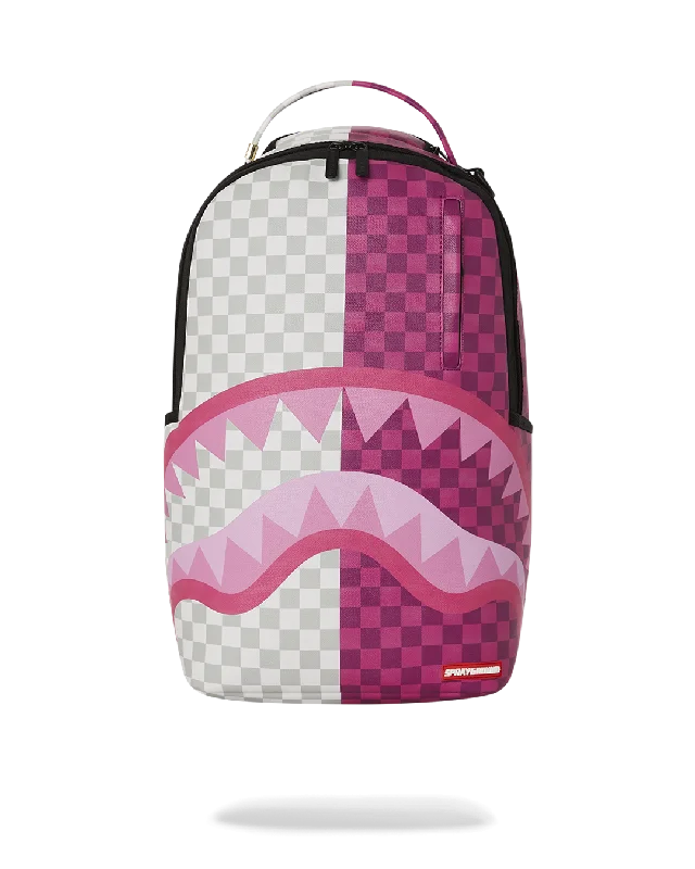 I'VE GOT OPTIONS BACKPACK