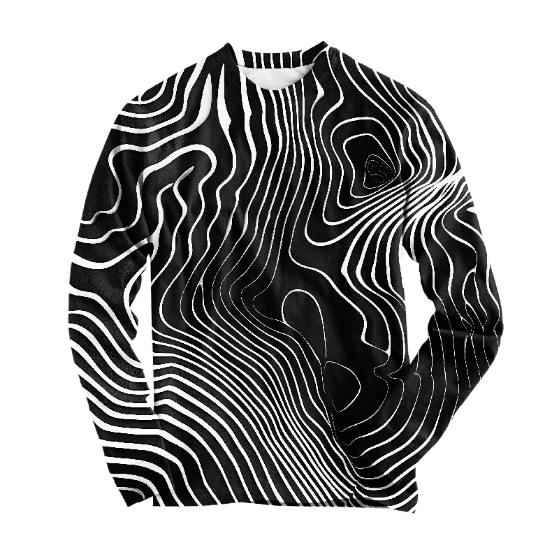 Symbiotic Long Sleeve